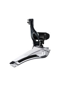 Resim Shimano Tiagra Fd-4700 31.8 MM Kelepçeli Orta Aktarıcı 2x10v Siyah 