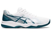 Resim Asics 1041A192-104 Gel-Game 8 Erkek Tenis Ayakkabı 