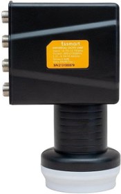 Resim T&Smart 0.8dB Ultra HD 4K Universal Sekizli Octo Lnb 