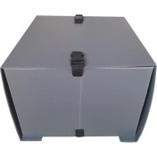 Resim Dosya Çanta Beyaz 