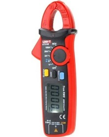 Resim Uni-T Ut210e Ac/dc 100a Pensampermetre 