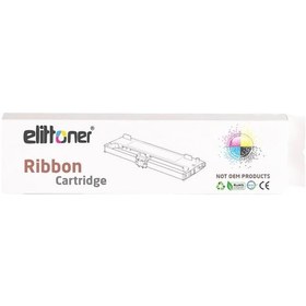 Resim Elittoner Epson Şerit Erc-35, 875, M875, 127022, 7167, 7168, 7186, 4610 Suremark, Beetle 50 