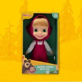 Resim SDT Group Giochi Preziosi Mama Surprıse Live Pets Anne ve Yavrulari Oyun Seti - Sesli Işikli, Doğum Yapan Tüylü Anne Tavşan ve Yavrularié 