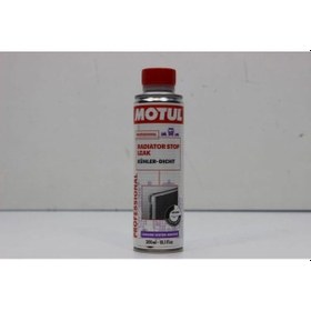 Resim Motul Radyatör Tıkayıcı RADIATOR STOP LEAK 300 ml 