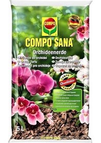 Resim Compo 1611 Orkide Toprağı 5 Lt 