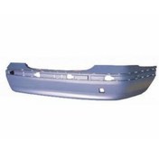 Resim Dega Mercedes W203 Arka Tampon Astarlı 2000-2007 A2038850825 