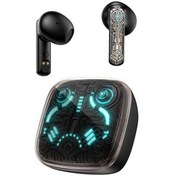 Resim Dancemonkey Jzcat Onıkuma T1 Kablosuz Bluetooth Oyuncu Kulak İçi Kulaklık 