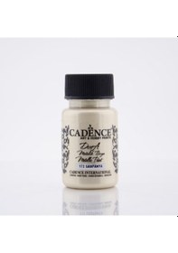 Resim 172 Şampanya - Dora Metalik Boya 50Ml 