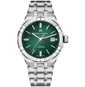 Resim Maurice Lacroix ML-AI6008SS002630-1 Erkek Kol Saati 42 mm 