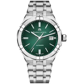 Resim Maurice Lacroix ML-AI6008SS002630-1 Erkek Kol Saati 42 mm 