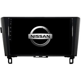 Resim Nissan X-trail Android Multimedya Sistemi 2-32 Blueway 2014-2021 