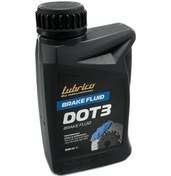 Resim Lubrıco Dot 3 Fren Hidroliği 500 Ml 