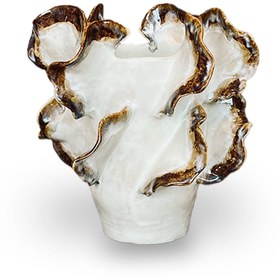 Resim Petal Vazo No.2 
