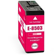 Resim Epson T8503-C13T85000 Kırmızı Uyumlu Photoink Kartuş BK