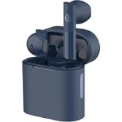 Resim Haylou Moripods Bluetooth Tws V5.2 Kablosuz Kulak Içi Kulaklık, Mavi, M 