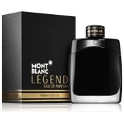 Resim Mont Blanc Legend Edp Erkek Parfüm 100ml 