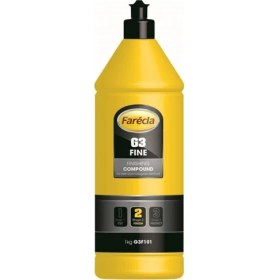 Resim 3m Farecla G3 Fine Hare Giderici Boya Koruma Özellikli Cila 1 Litre Farecla G3 Fine 1 