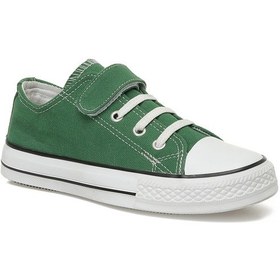 Resim Polaris Alf.f5fx Yeşil Erkek Çocuk Sneaker 000000000101966659 Yeşil 