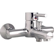 Resim Gpd Espina Mix Banyo Bataryası -MBB70- 