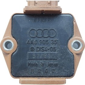 Resim Ateşleme Modülü - 4a0905351 Wisco - Volkswagen Passat 18 T Audi A6 Uyumlu 