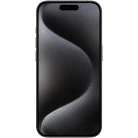 Resim Apple iPhone 15 Pro Yenilenmiş TR Garanti | 1 TB Siyah 