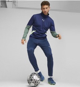 Resim Puma Future Play FG/AG (107377-03) | Lacivert 
