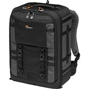 Resim Lowepro Pro Trekker BP 450 AW II Siyah Kamera Sırt Çantası 