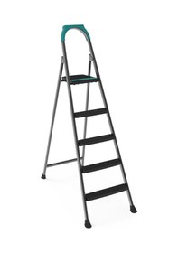 Resim Nnstartshopping Merdiven Riser Plastik Basamaklı 4+1 Royaleks-map51304 