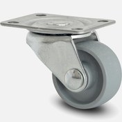 Resim Burak Teker Mobilya Tekerleği 