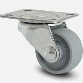 Resim Burak Teker Mobilya Tekerleği 