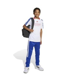 Resim Adidas House Of Tiro Çocuk Lacivert Eşofman Altı Lacivert 