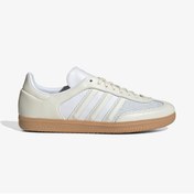 Resim adidas Samba Og Kadın Beyaz Sneaker 
