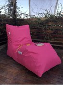 Resim Pufumo Armutland Daybed Armut Koltukpembe 