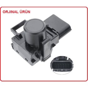 Resim Civic 2012-2016 Park Sensörü 39685-Tr0-A01 / 39680-Tk8-A11 Orj 552760060 