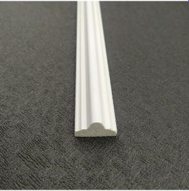 Resim Dekoratif Boyanabilir Polistren Duvar Çıtası 2,5 Cm 