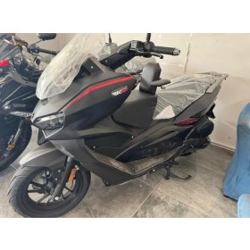 Resim Rks Lince Motosiklet Çocuk Koltuğu,2-8 Yaş Arası, Siyah Deri, Kolsuz, Sök-Tak, Hediyeli 