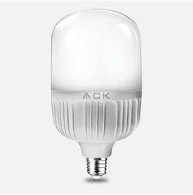 Resim Ack 20W 220-240V E27 6500K T80 Led Ampul 
