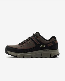 Resim Skechers Summits At - Upper Draft Erkek Haki Outdoor Ayakkabı 237620 Olbk 