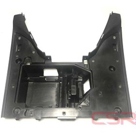 Resim ALT BASAMAK ALPHA OEM 