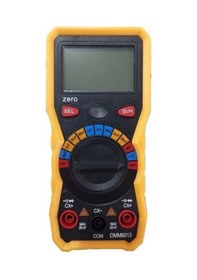 Resim Kapasitemetre - Class 