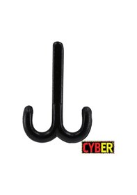 Resim Çengel Tipi Askı Plastiği 