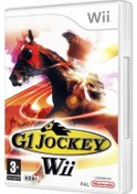 Resim G1 Joykey Nintendo Wii Oyun (2.El) 