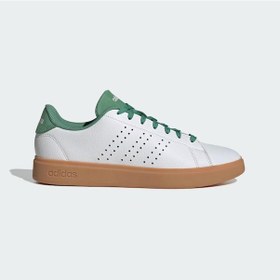 Resim Adidas Advantage 2.0 Erkek Günlük Spor Ayakkabı C-adııg9172e10a00 Beyaz 