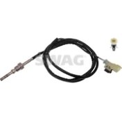 Resim Swag 40949290 Oksijen Sensörü 3. Konum Astra J Astra H Zafıra B A 