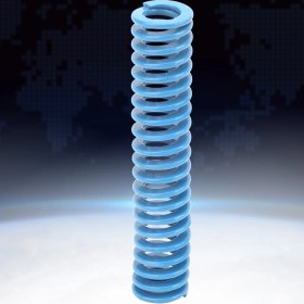 Resim Tenfowee Mavi Tl Tipi 25 40mm Kaliteli Çelik Kalıp Yaya, Yüksek Sertlik Ve Esneklik, Stamping Ve Döküm Kalıplarında Kullanım 