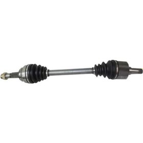 Resim FIAT Ducato Aks Sol 2007-2019 2.3 Jtd 