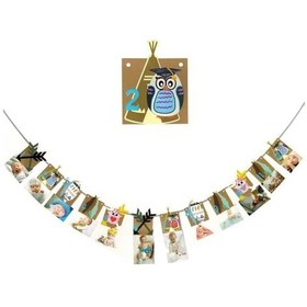 Resim Foto Banner - Figürlü - 3.00 Mt 