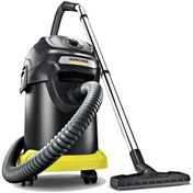 Resim Karcher Ad 4 Premium 600 W Toz Torbasız Süpürge 