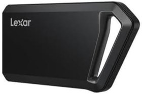 Resim Lexar 2TB 2000MB/S USB 3.2 Taşınabilir SSD HardDisk LSL600X002T 