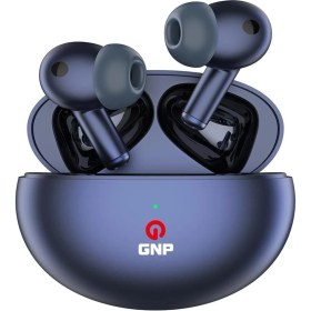 Resim Gnp Harmony Pro Tws Kulaklık Mavi 
